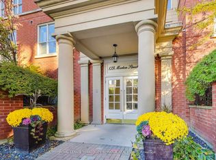 139 Merton St #448, Toronto, ON