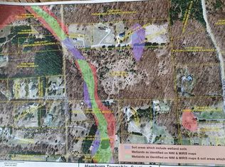 N Of 7269 Richardson Richardson Rd, Howell, MI 48843