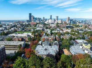 701 17th Ave APT 101, Seattle, WA 98122