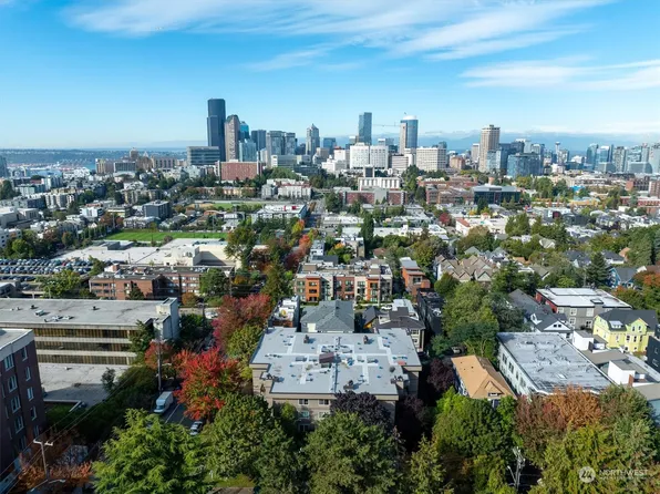 701 17th Avenue #101, Seattle, WA 98122