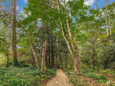 0 NE Lofgren (Lot B) Road, Bainbridge Island, WA, 98110