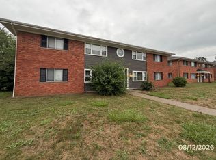 2220 Nuttman Ave APT D, Fort Wayne, IN 46809
