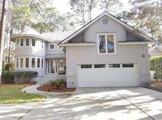 86 Cypress Marsh Dr, Hilton Head Island, SC 29926