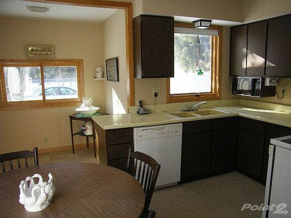 Appliances Included