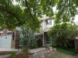 7635 Dusk St, Littleton, CO 80125