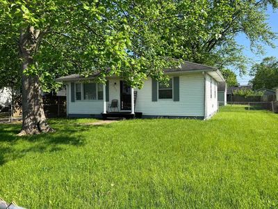 3413 Covert Ave, Evansville, IN, 47714