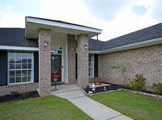 5885 Admirals Rd, Milton, FL 32583