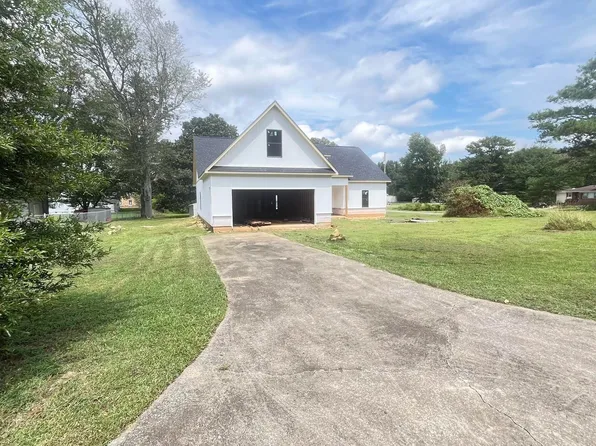 35 Autrey Ave, Odenville, AL 35120