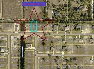 2601 NW 29th Ter, Cape Coral, FL 33993