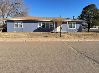 901 Locust St, Clovis, NM 88101