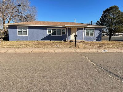 901 Locust St, Clovis, NM, 88101