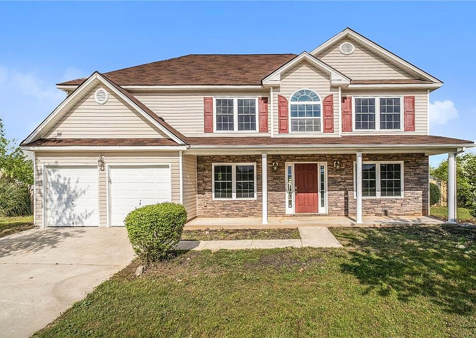 1st image of 2904 Wind Springs Way