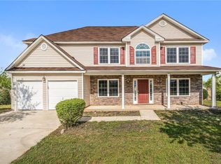 2904 Wind Springs Way, Snellville, GA 30039