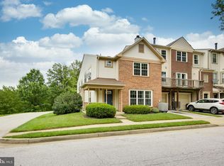 4130 Hunters Hill Cir, Randallstown, MD 21133
