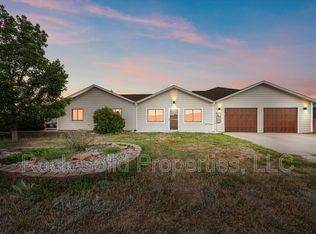 753 Latigo Loop, Cheyenne, WY 82009