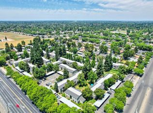 The Redwoods Apartments, Modesto, CA 95354