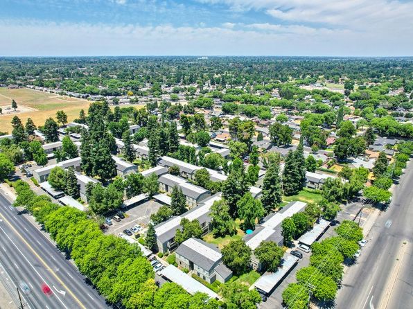 2805 Yosemite Blvd #134