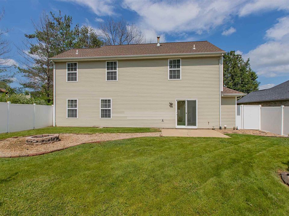 2801 Anguilla Ct, Evansville, IN 47725 Zillow