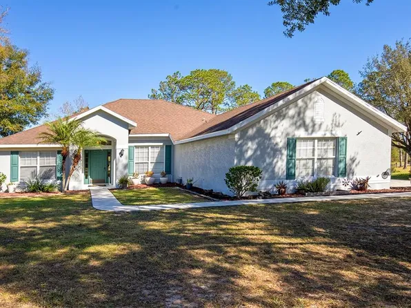 36517 Clara St, Eustis, FL 32736
