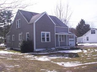 494 Furnace Rd, Mill Hall, PA 17751