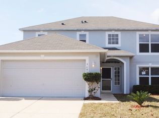 9606 Water Fern Cir, Clermont, FL 34711