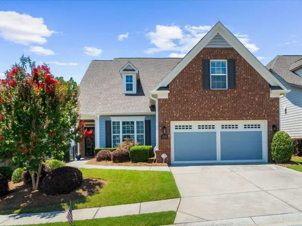 3938 Sweet Magnolia Dr, Gainesville, GA 30504