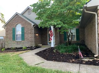 213 Copperfield Ln #213, Georgetown, KY 40324