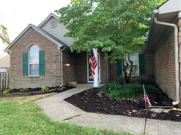 213 Copperfield Ln #213, Georgetown, KY 40324