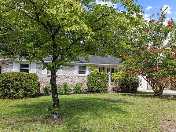 2nd image of 1357 Ashley Hall Rd
