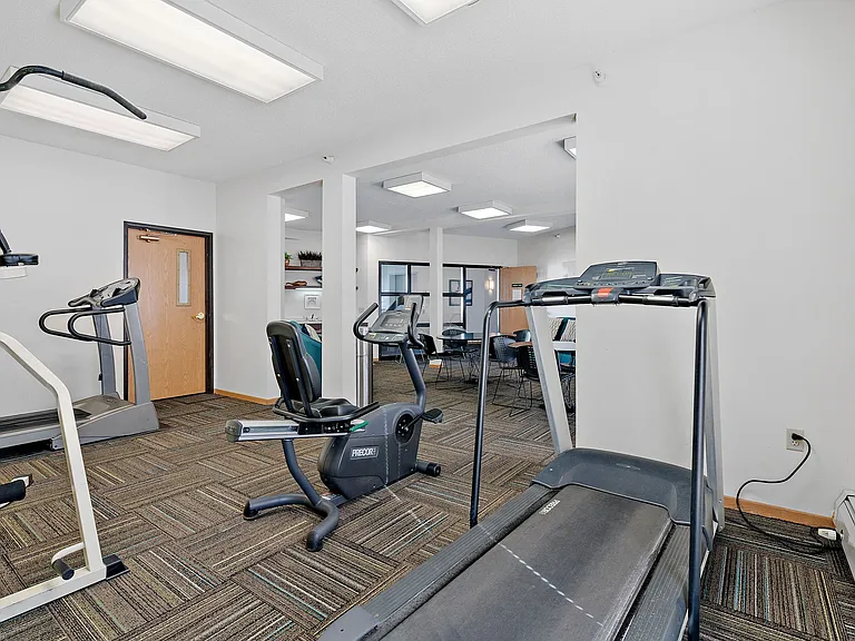 Karinsplass Apartments — Photo 23