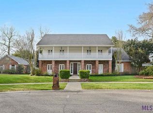 6630 Sandstone Ave, Baton Rouge, LA 70808