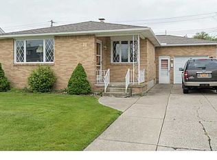 212 Banko Dr, Depew, NY 14043