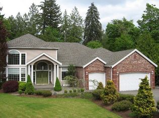 2630 NW 41st Ln, Olympia, WA 98502