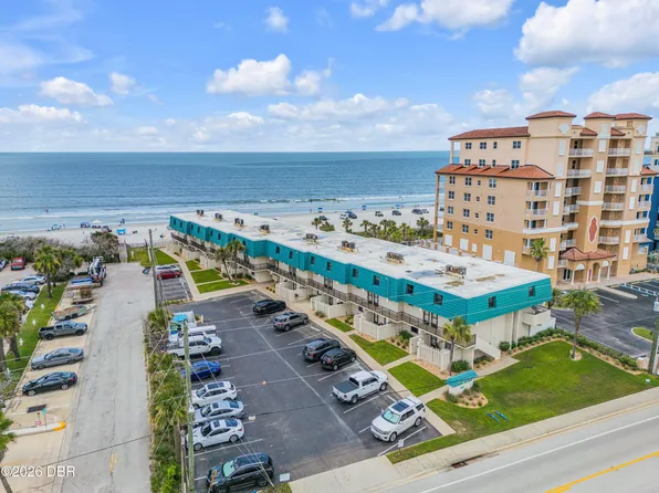 701 S Atlantic Ave #Ut10, New Smyrna Beach, FL 32169