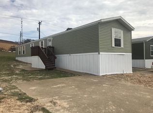 312 Hodge Ct, Athens, TX 75751