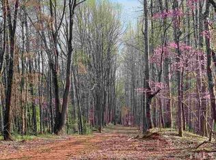 LOT 8 Eno Springs Dr, Hillsborough, NC 27278