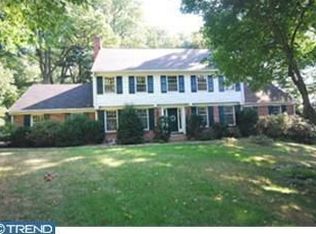 2829 N Providence Rd, Media, PA 19063