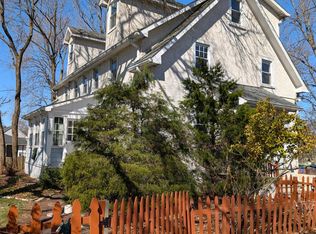 4 New Amwell Rd, Hillsborough, NJ 08844