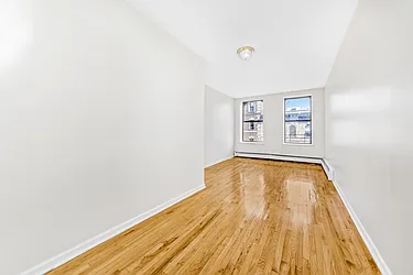 Rented by Compass