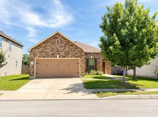 15322 Saber Point, San Antonio, TX 78253