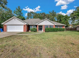 286 Hunters Run, Lufkin, TX 75904