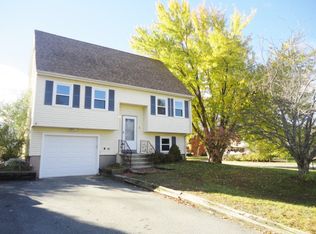 5 Almeda St, Manchester, NH 03103