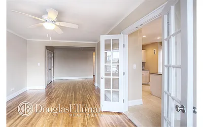 Sold by Douglas Elliman