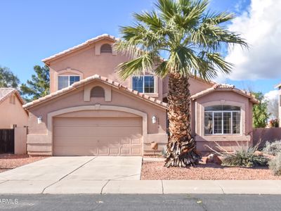 1556 S Vine St, Gilbert, AZ, 85233