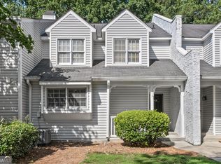 1113 Cannongate Xing, Marietta, GA 30064