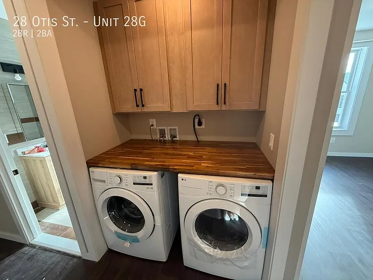 28 Otis St #28G — Photo 13