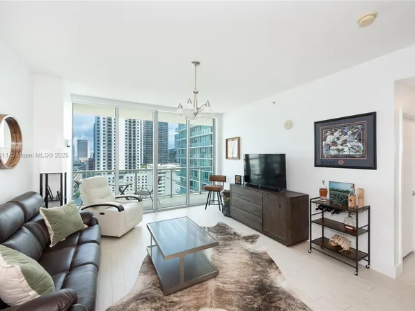 79 SW 12th St APT 2011, Miami, FL 33130