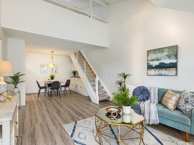 492 Mananai Pl #13-S, Honolulu, HI, 96818