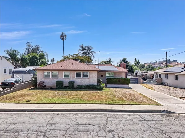 187 Carmelita Ln, San Bernardino, CA 92407