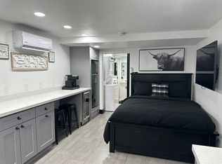 881 E Stratton #B, Show Low, AZ 85901